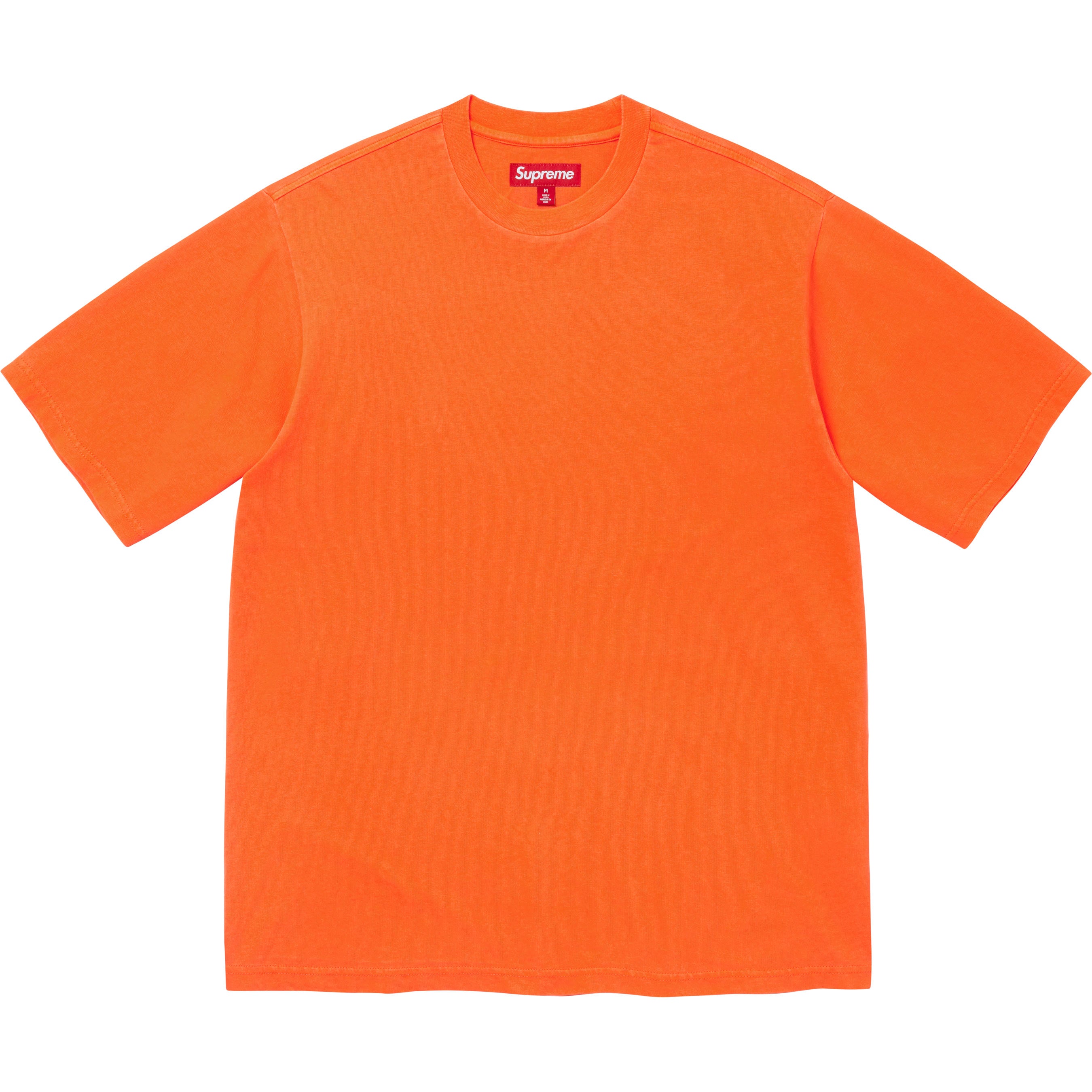 Rhinestone Script S/S Top view 14